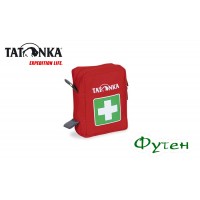 Аптечка Tatonka FIRST AID XS red