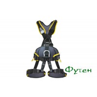 Система страховочная промальп Singing Rock PROFI WORKER 3D standard M/L