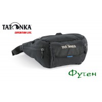 Поясная сумка Tatonka FUNNY BAG M black