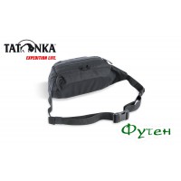 Поясная сумка Tatonka FUNNY BAG M black