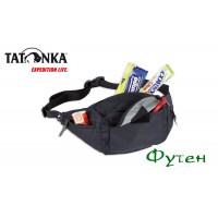 Поясная сумка Tatonka FUNNY BAG M black