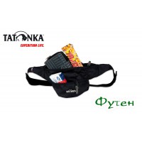 Сумка поясная Tatonka FUNNY BAG S black