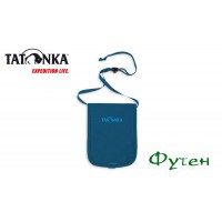 Сумочка на шию Tatonka HANG LOOSE shadow blue