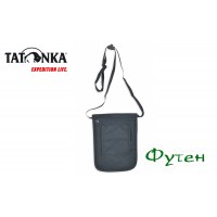 Гаманець Tatonka HANG LOOSE black