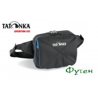 Сумка на пояс Tatonka TRAVEL ORGANIZER black