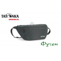 Сумка на пояс Tatonka ILIUM L titan gray