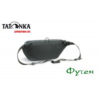 Поясная сумка Tatonka ILIUM M titan gray