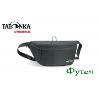 Поясная сумка Tatonka ILIUM M titan gray