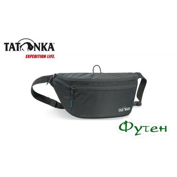 Поясная сумка Tatonka ILIUM M titan gray