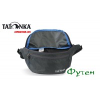 Поясная сумка Tatonka ILIUM M titan gray