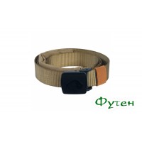 Ремінь Tatonka TRAVEL BELT khaki