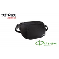 Поясная сумка Tatonka HIP BELT POUCH black