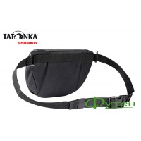 Поясна сумка Tatonka HIP BELT POUCH black