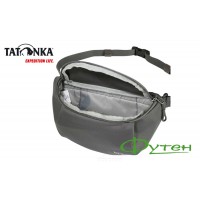 Поясна сумка Tatonka HIP BELT POUCH black