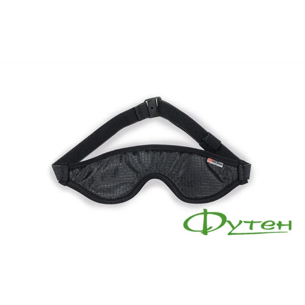 Маска для сна Tatonka EYE MASK black