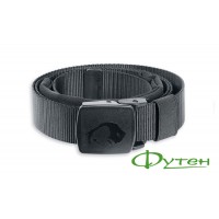 Ремень с карманом Tatonka TRAVEL BELT (TAT 2864.040) black