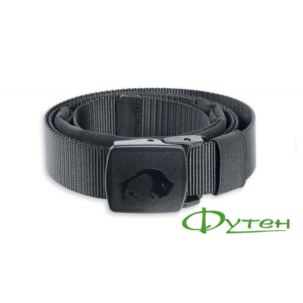 Ремінь з кишенею Tatonka TRAVEL BELT (TAT 2864.040) black