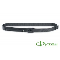 Ремінь з кишенею Tatonka TRAVEL BELT (TAT 2864.040) black