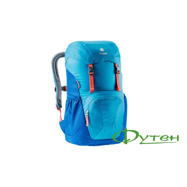 Дитячий рюкзак Deuter JUNIOR azure-lapis