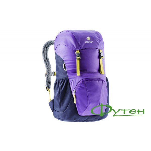 Рюкзак Deuter JUNIOR violet-navy