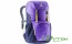 Детский рюкзак Deuter JUNIOR violet-navy