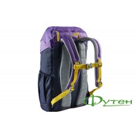 Детский рюкзак Deuter JUNIOR violet-navy