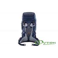 Рюкзак Deuter FUTURA VARIO 45+10 SL navy