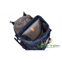 Рюкзак Deuter FUTURA VARIO 45+10 SL navy