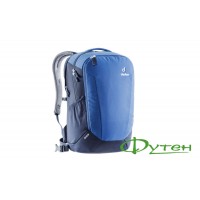 Рюкзак Deuter GIGA steel-navy