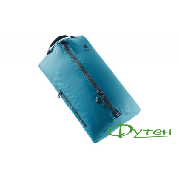 Чохол для взуття Deuter SHOE PACK denim