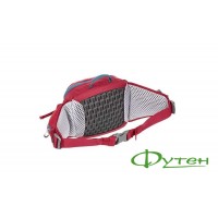 Сумка поясная Deuter PULSE 3 cranberry