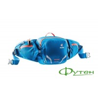 Сумка поясная Deuter PULSE 3 bay