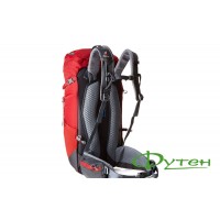 Рюкзак Deuter TRAIL 30 cranberry-graphite