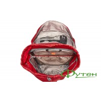 Рюкзак Deuter TRAIL 30 cranberry-graphite