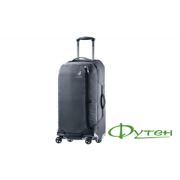 Сумка дорожна Deuter AVIANT ACCESS MOVO 60 black