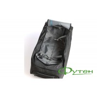 Сумка дорожная Deuter AVIANT ACCESS MOVO 60 black