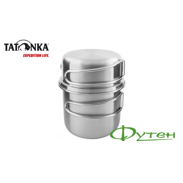 Набір посуду Tatonka HANDLE MUG 500 Set