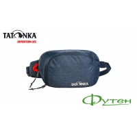 Сумка на пояс Tatonka HIP SLING PACK S navy