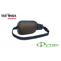 Сумка на пояс Tatonka HIP SLING PACK S navy