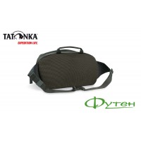 Сумка Tatonka HIP BAG L titan grey