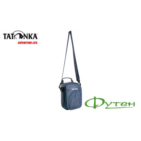 Сумка Tatonka CHECK IN (TAT 2999.004) navy