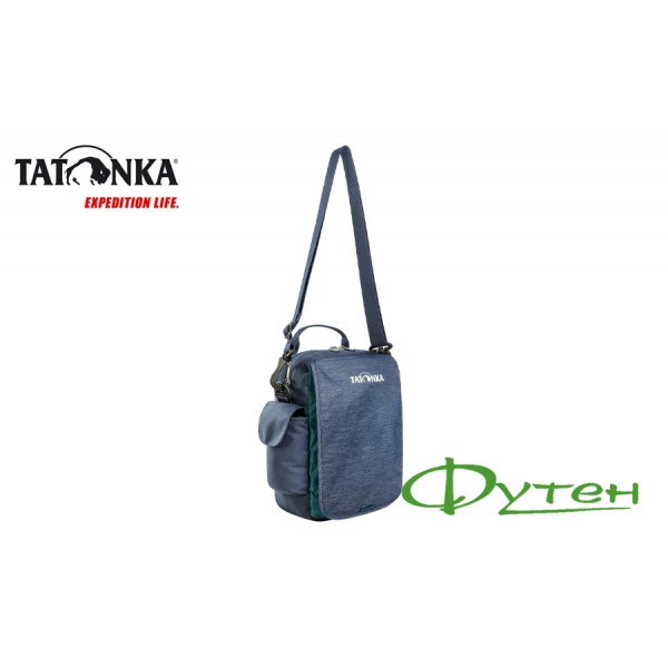 Сумка Tatonka CHECK IN XT (TAT 3000.004) navy