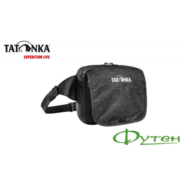 Сумка Tatonka TRAVEL ORGANIZER off black