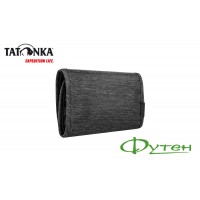 Гаманець дорожній Tatonka FOLDER (TAT 2888.004) off black