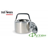 Чайник Tatonka H2O POT 1.5L silver