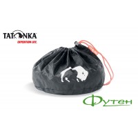 Набор посуды Tatonka CAMP SET Regular silver