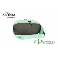 Сумка на пояс Tatonka HIP SLING PACK ash grey confetti