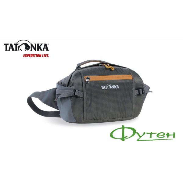 Сумка Tatonka HIP BAG M titan gray