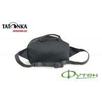 Сумка Tatonka HIP BAG M titan gray