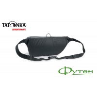 Поясная сумка Tatonka ILIUM M black